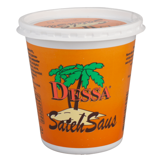 Dessa Satésaus - Dirk