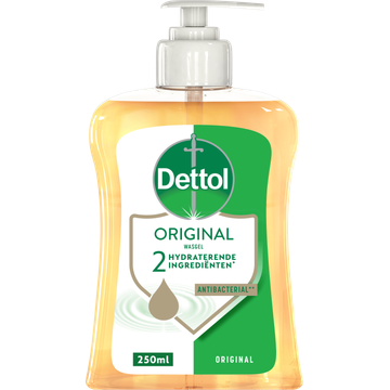 Dettol Original Wasgel - JUMBO