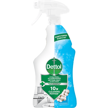 Dettol Spray Katoen - JUMBO