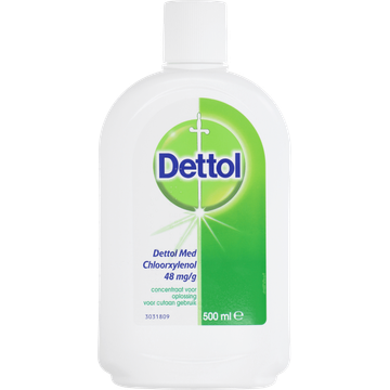 Dettol desinfectiemiddel (48 mg/g) - JUMBO