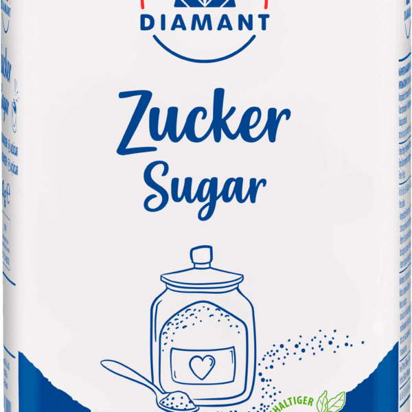 Diamant Suiker - PLUS