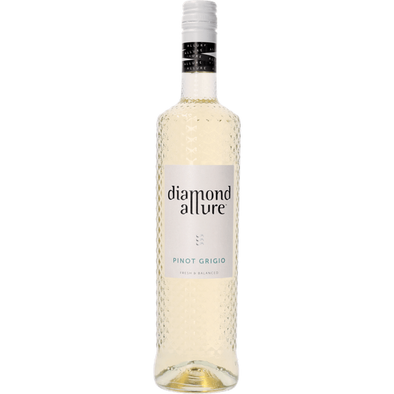Diamond Allure Pinot grigio - Dirk