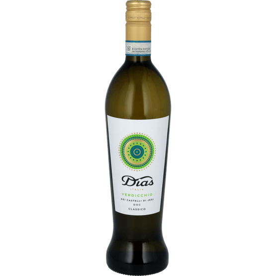 Dias Verdicchio dei castelli di jesi classico - Dirk