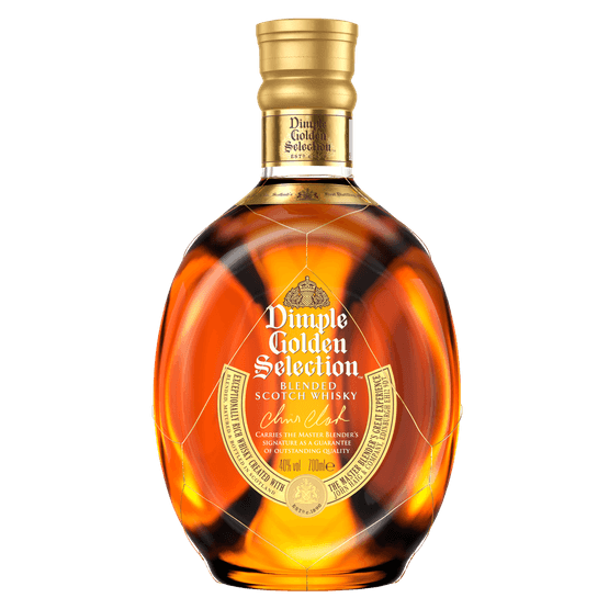 Dimple Golden selection - Dirk