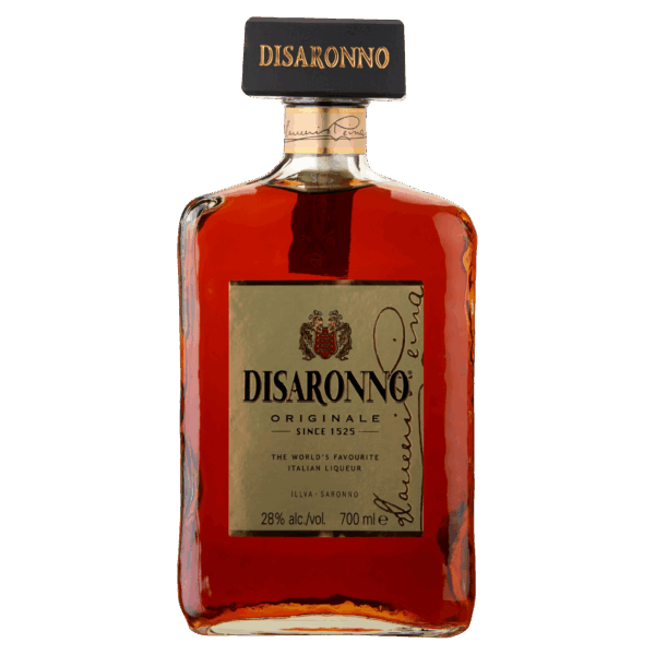Disaronno Amaretto - PLUS