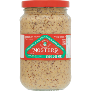 Doesburgsche Mosterd - JUMBO
