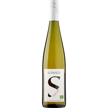 Domaine François Schwach - Pinot Gris – Biologisch - JUMBO