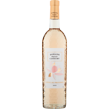 Domaine Petit Candumy - Côtes de Provence Rosé - JUMBO