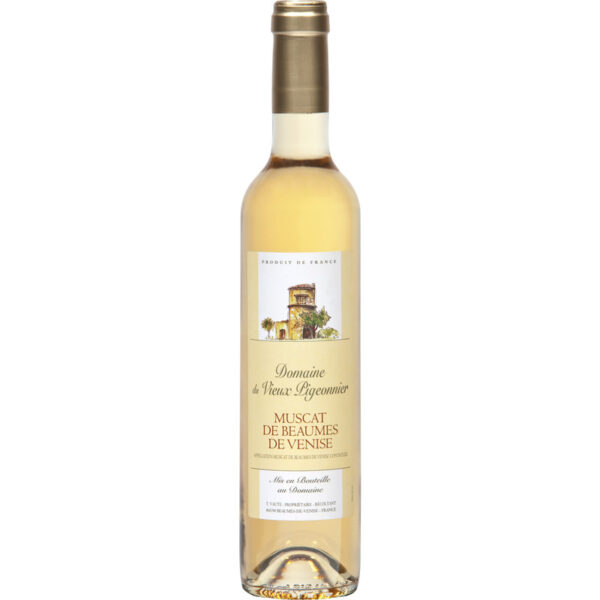 Domaine du Vieux Pigeonnier Muscat de Beaumes de Venise - Albert Heijn