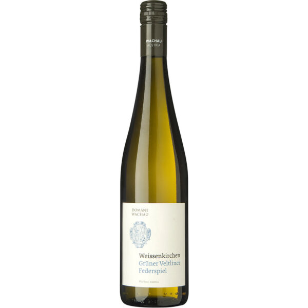 Domäne Wachau Grüner Veltliner Federspiel - Albert Heijn