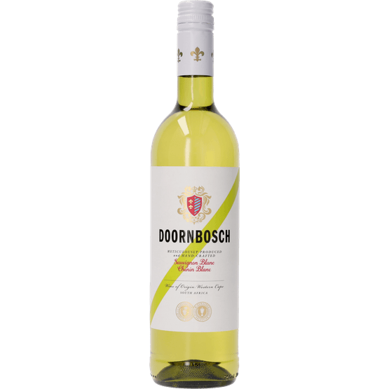 Doornbosch Sauvignon Blanc-Chenin Blanc - Dirk