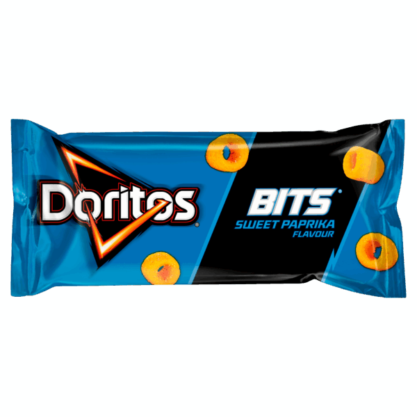 Doritos Bits Sweet Paprika - PLUS