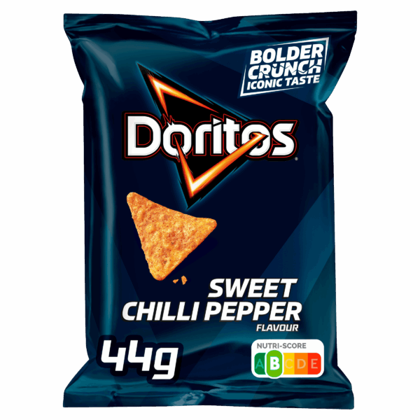 Doritos Sweet Chilli - PLUS