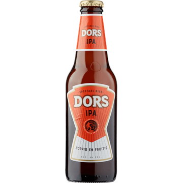 Dors - IPA - Fles - JUMBO