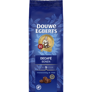 Douwe Egberts Decafé Bonen - JUMBO