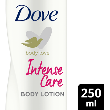 Dove Body Love Bodylotion Intense Care - JUMBO
