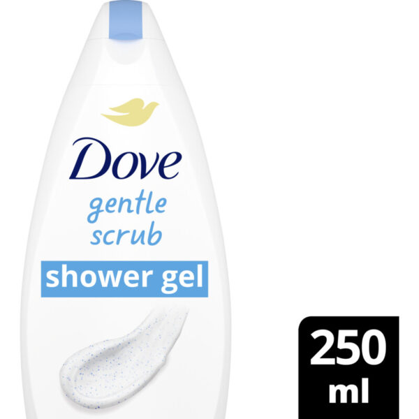 Dove Body Wash Soothing Care - Albert Heijn