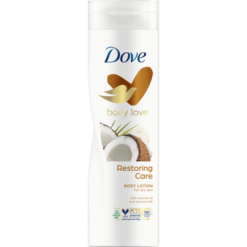 Dove Bodylotion Restoring 250 ML - JUMBO
