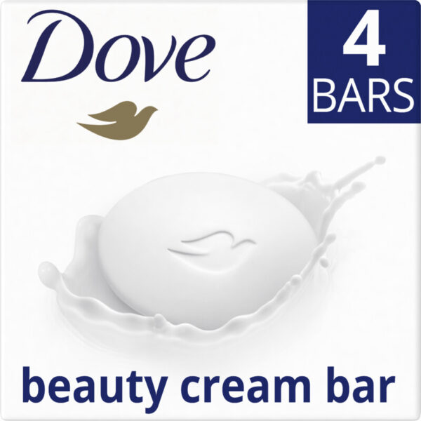 Dove Original Beauty Cream Bar - Albert Heijn