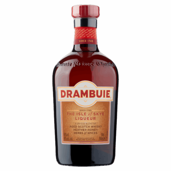 Drambuie Drambuie - PLUS
