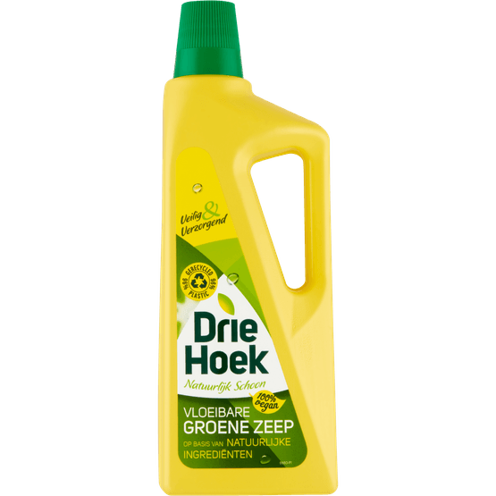 Driehoek Vloeibare zeep - Dirk
