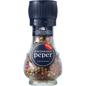 Drogheria Vier seizoenen peper - JUMBO