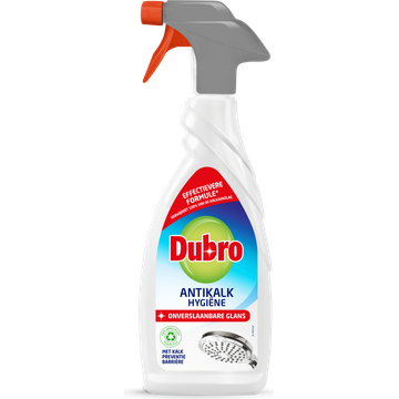 Dubro Antikalk Hygiëne - JUMBO