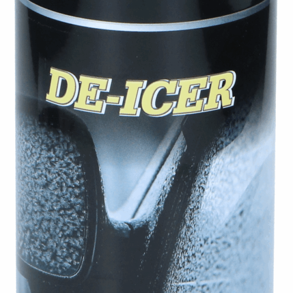 Dunlop Ruitenontdooier - PLUS