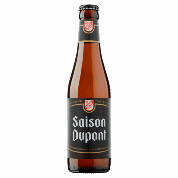 Dupont Saison Dupont - PLUS