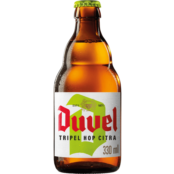 Duvel Tripel hop - Dirk