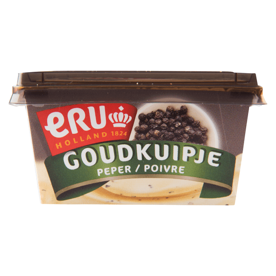 ERU Goudkuipje 48+ Peper - Dirk
