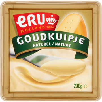 ERU Goudkuipje Naturel - JUMBO