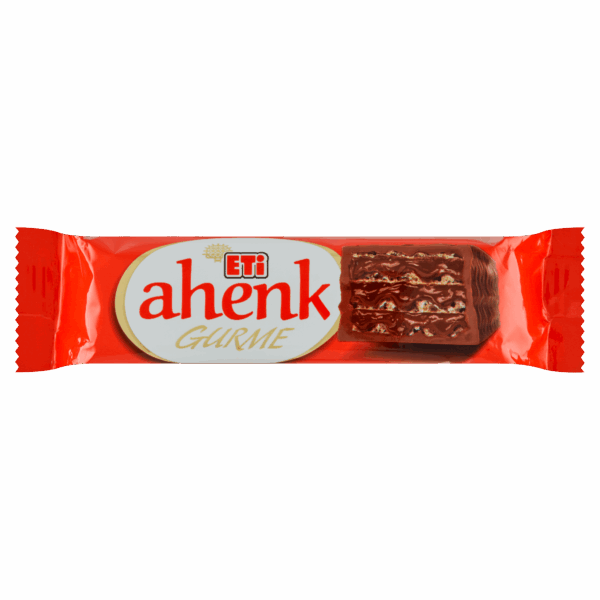ETI Ahenk Gurme - PLUS