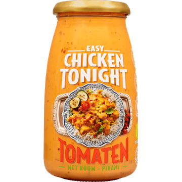 Easy Chicken Tonight Tomaten - JUMBO