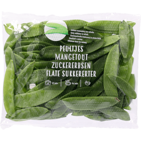 Eat Me Peulen - Dirk