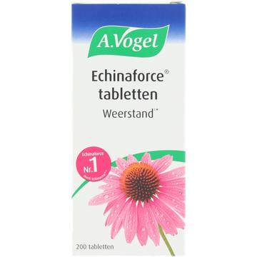 Echinaforce tabletten - JUMBO