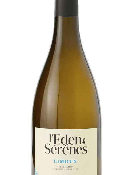 Eden des Sérènes Limoux AOP - PLUS