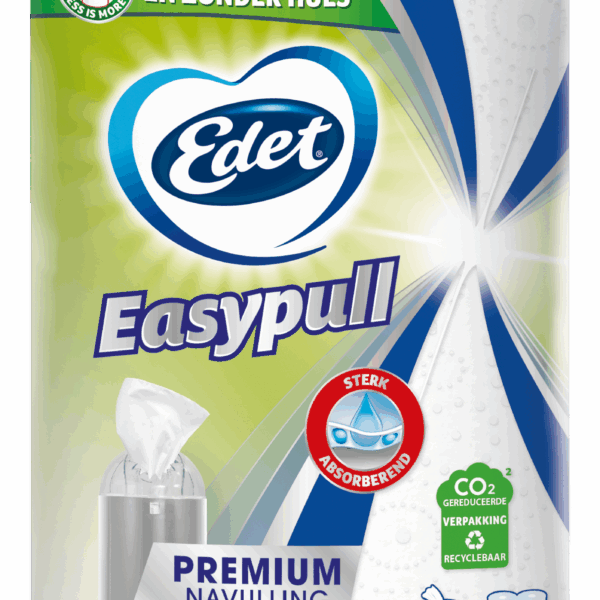 Edet Easypull 6/1 Premium PEFC - PLUS