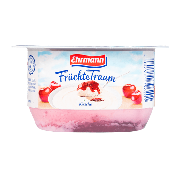 Ehrmann Früchtetraum - Dirk