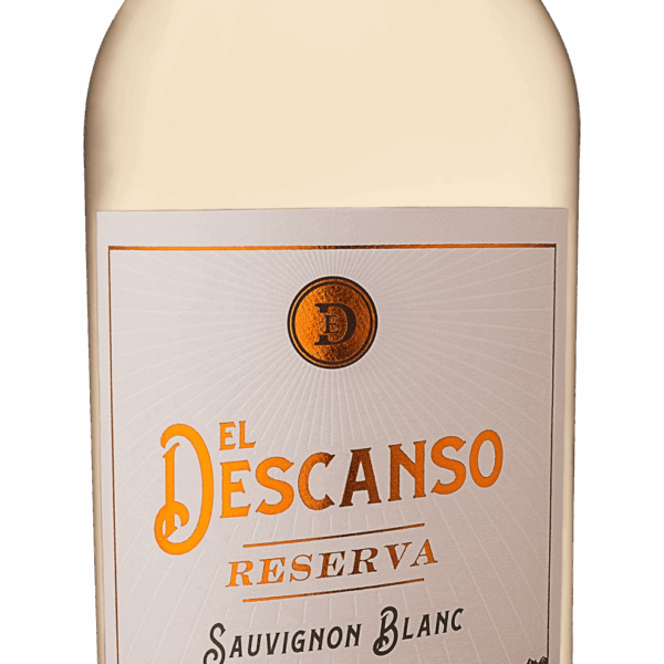 El Descanso Sauvignon Blanc Reserva - PLUS
