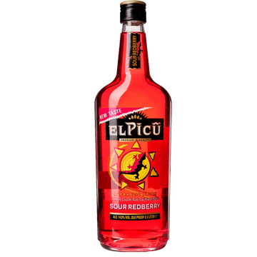 ElPicu Sour Redberry - JUMBO