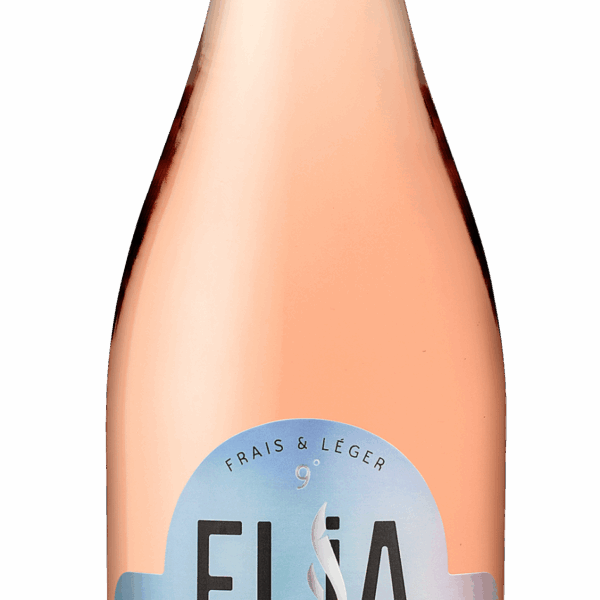 Elia Côtes de Gascogne IGP Rosé - PLUS