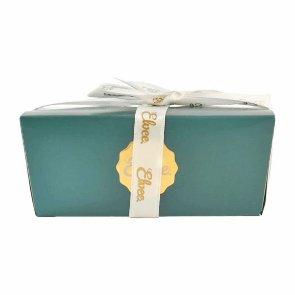 Elvee Ballotin met strik - PLUS