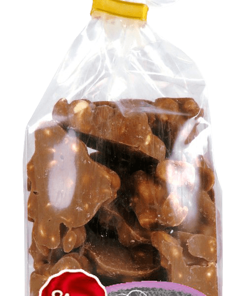 Elvee Pindarotsjes melk - PLUS