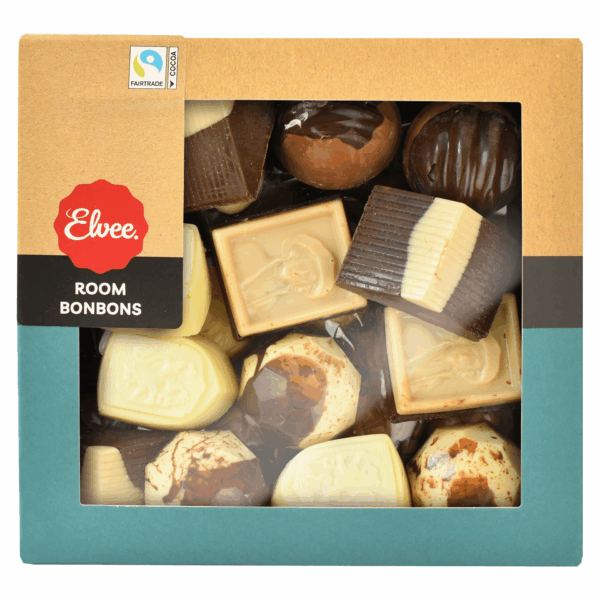 Elvee Roombonbons FT - PLUS