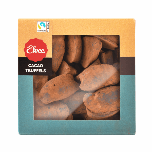 Elvee Roomtruffels - PLUS