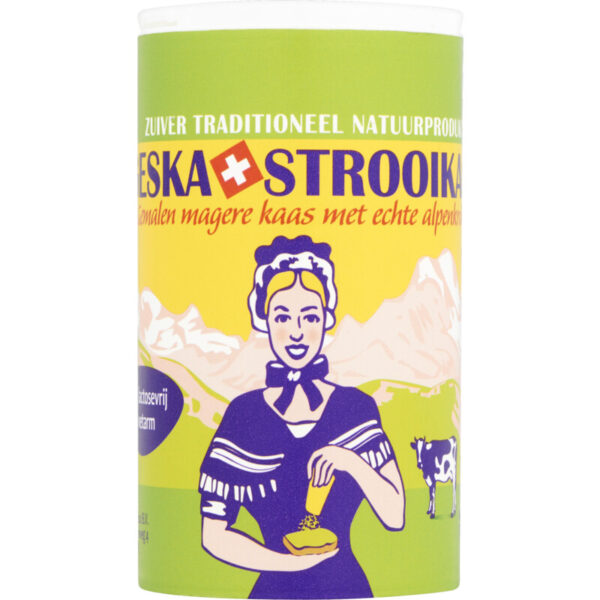 Emmi Strooikaas - Albert Heijn