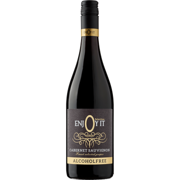 Enjoy It - Cabernet Sauvignon - Alcoholvrij - JUMBO
