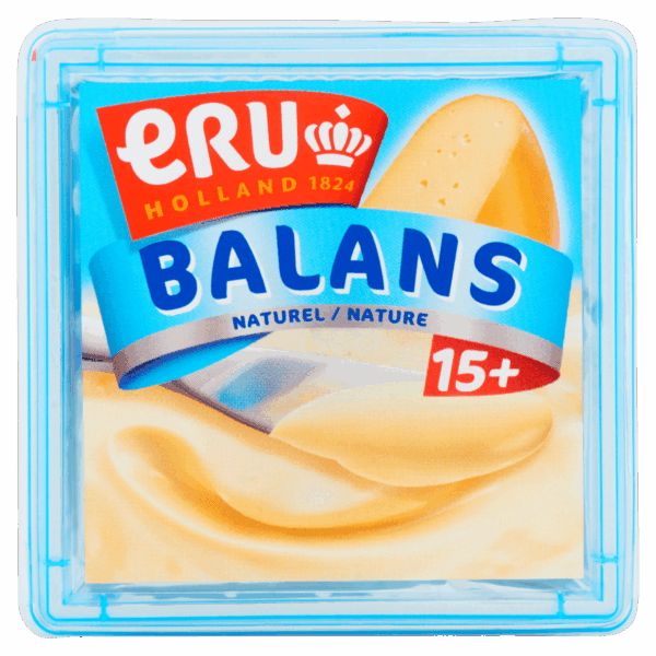 Eru Balans naturel - PLUS