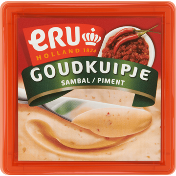 Eru Goudkuipje Sambal - JUMBO